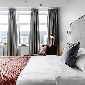 Biz Gaerdet Apart-hotel