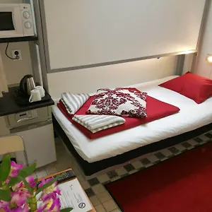  Hostel Soeder Budget