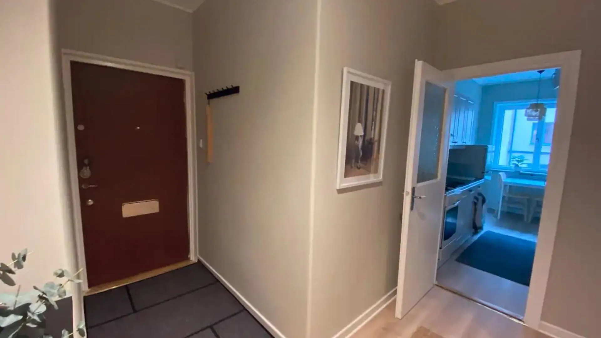 Cozy 1 Room Apartment At Sodermalm Stockholm 0*,  Sweden