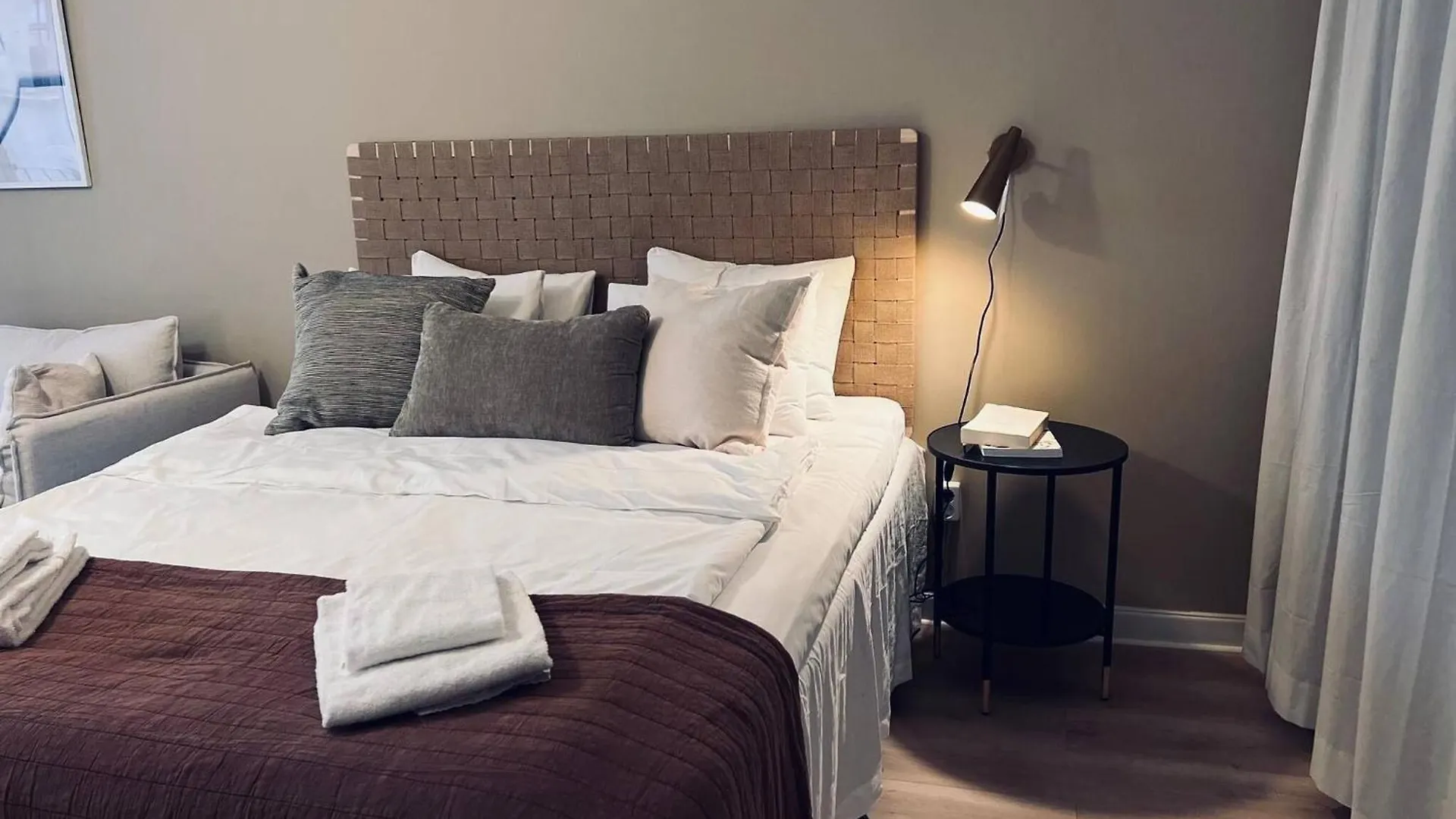 Cozy 1 Room Apartment At Sodermalm Stockholm
